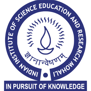 IISER Mohali Logo